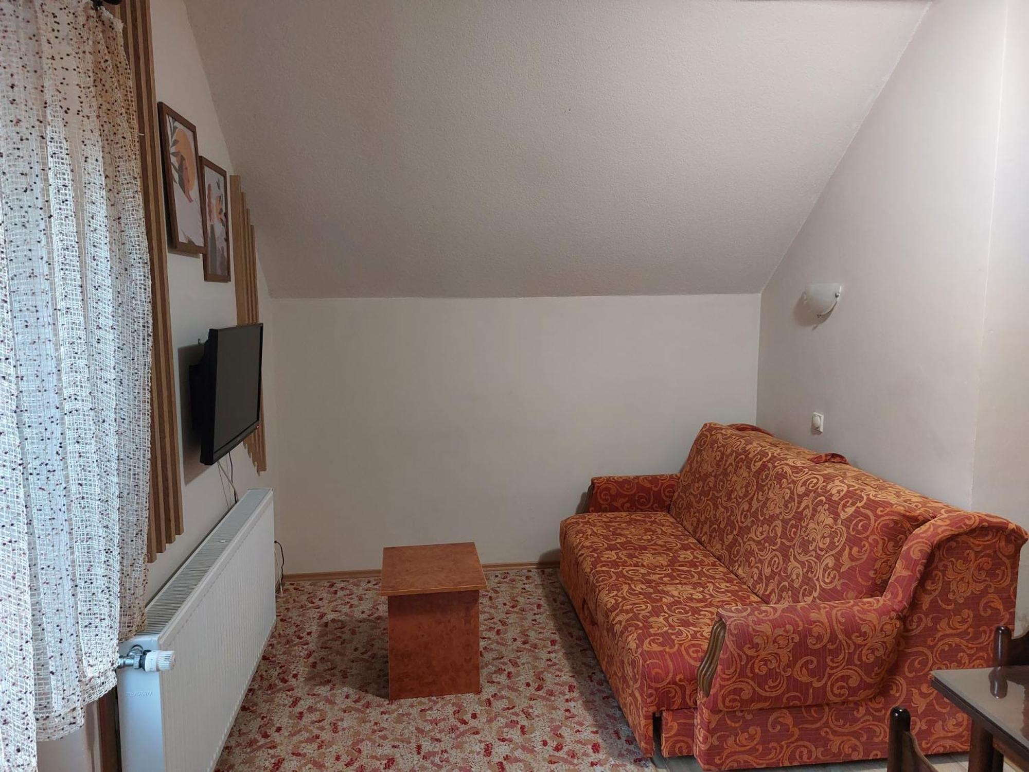 Apartmani Eho Zlatibor Exterior photo