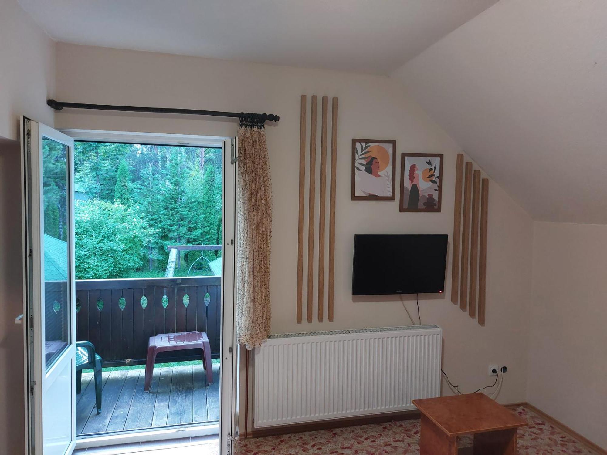 Apartmani Eho Zlatibor Exterior photo