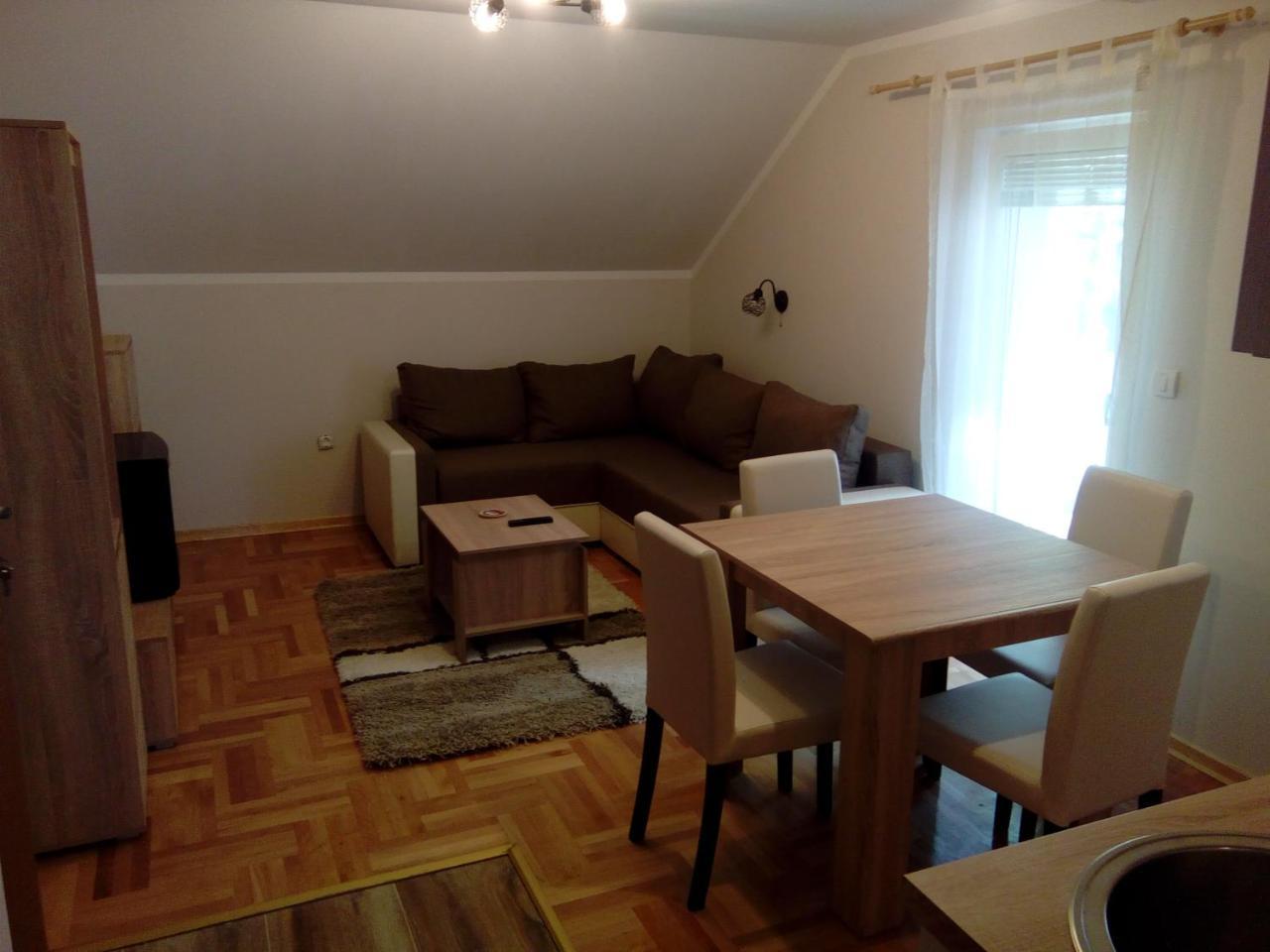 Apartmani Eho Zlatibor Exterior photo